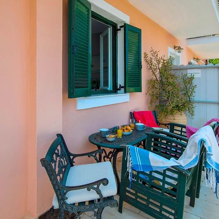 Sterna Studio Gaios Ngoại thất bức ảnh