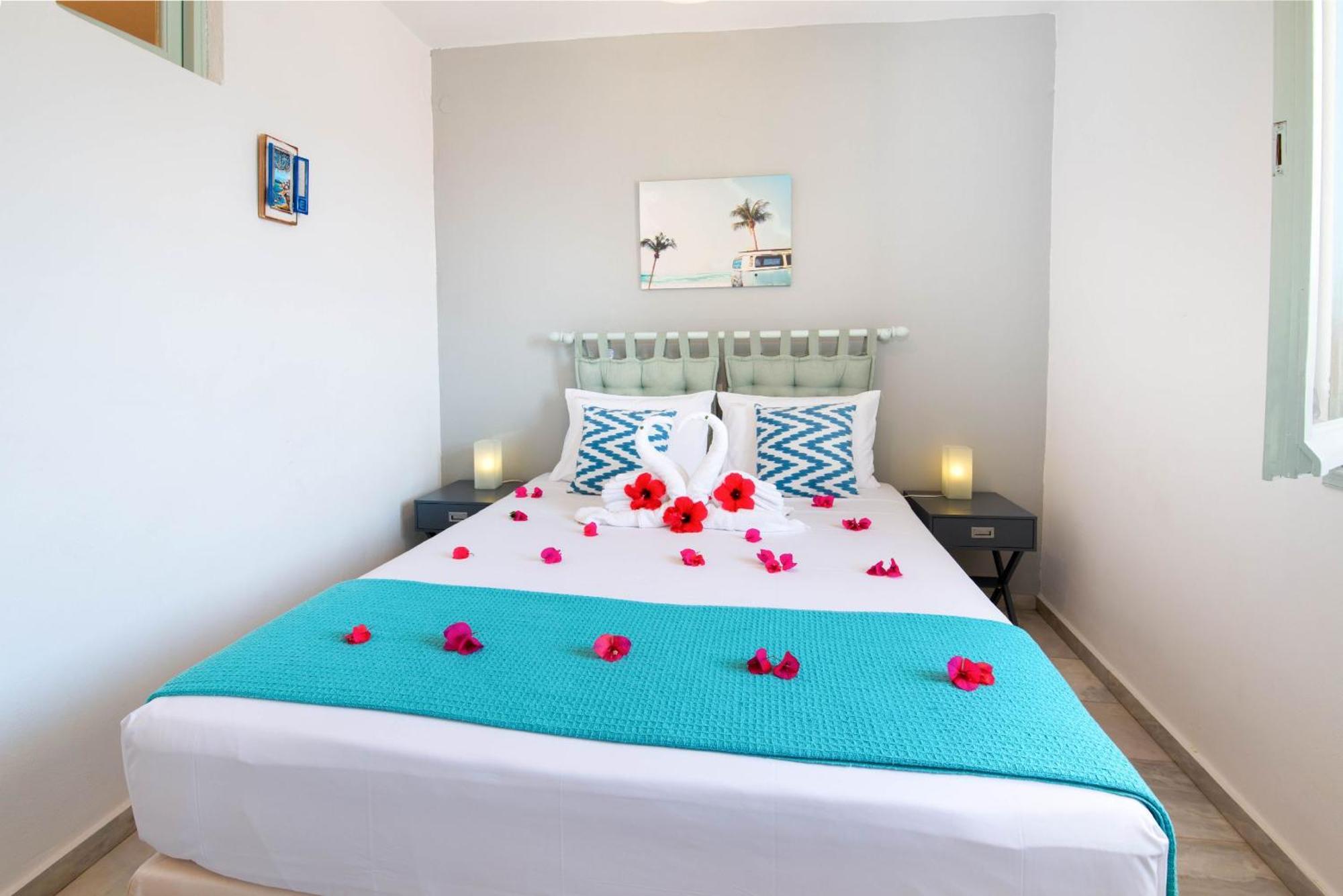Sterna Studio Gaios Ngoại thất bức ảnh